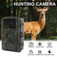 Caméra De Chasse Infrarouge HD Étanche IP66